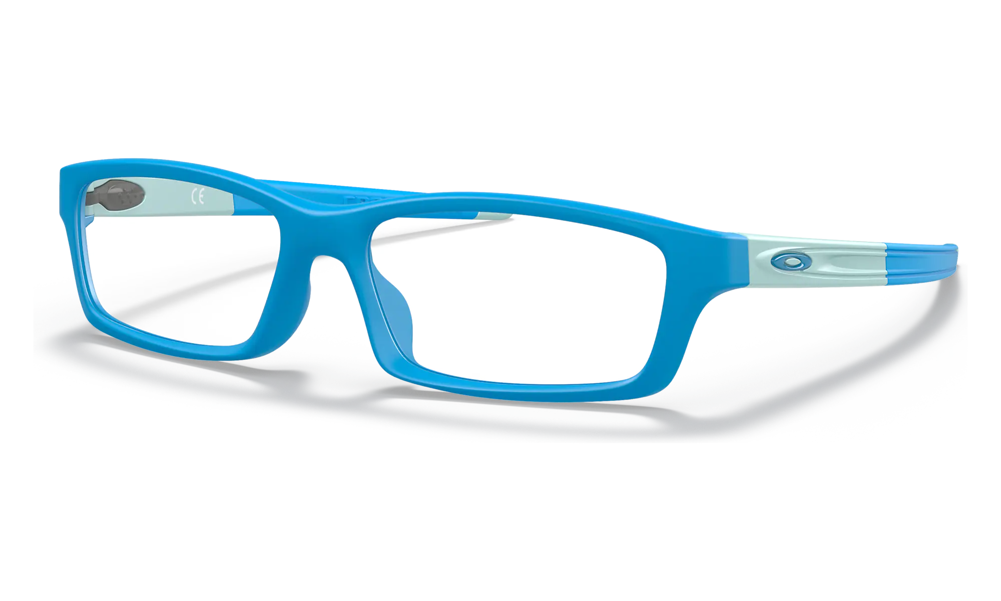 OAKLEY OX8111-09 CROSSLINK YOUTH (ASIA FIT)