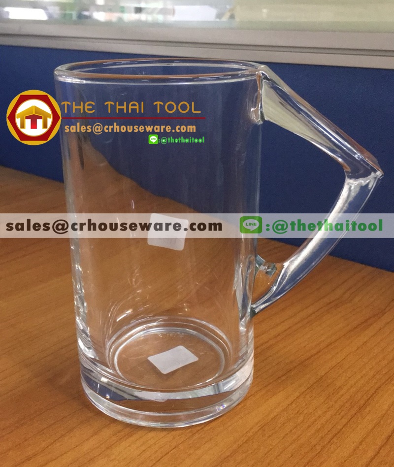 แก้วเบียร์ Beer Mug 395 ml. 011-RJ07BE18