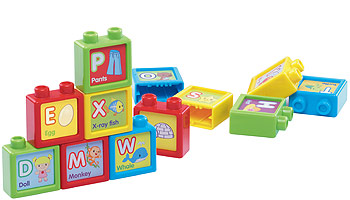 VTech Sit-to-Stand Ultimate Alphabet Train รุ่นใหม่ล่าสุด