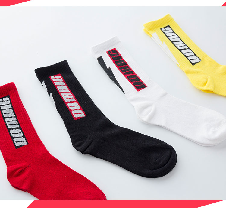 ถุงเท้ายาว ,ถุงเท้าเด็ก