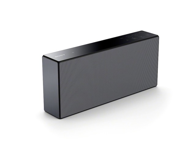 Sony ลำโพงบลูทูธไร้สาย รุ่น SRS-X7