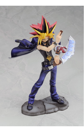 Yu-Gi-Oh (Classic) 1/7