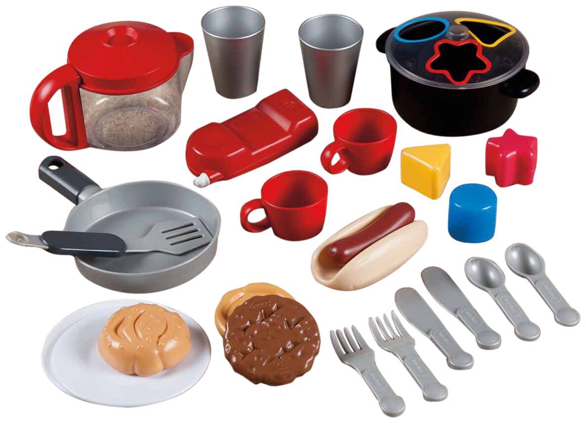 ชุดครัว Little Tikes Cook and Grow Kitchen