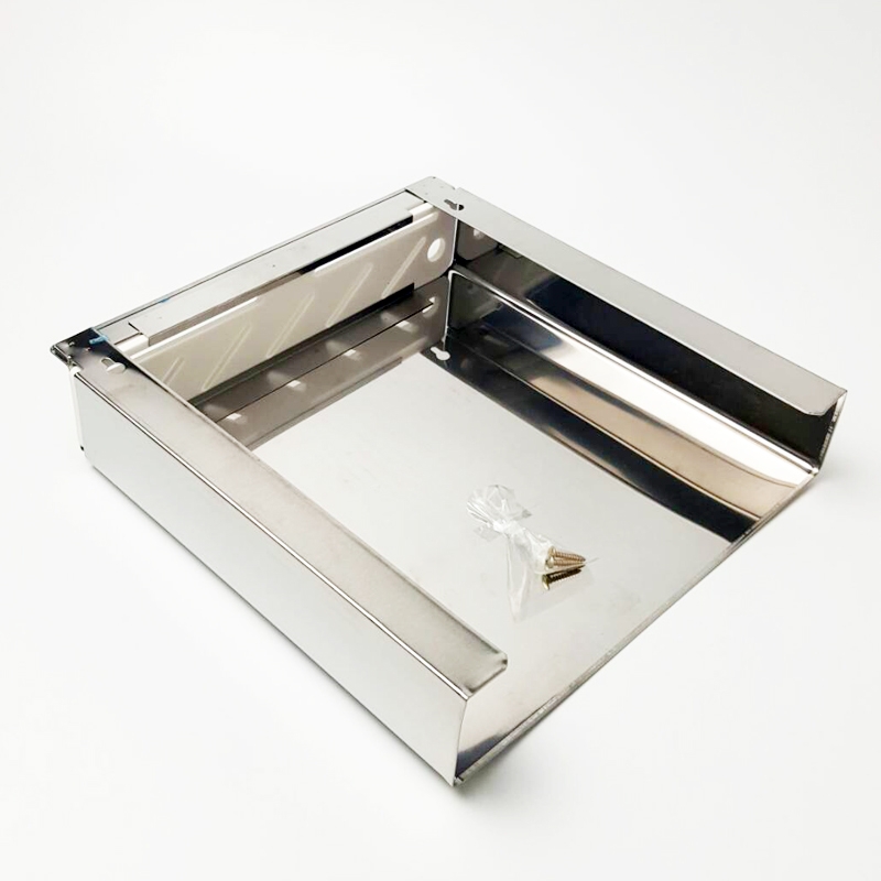 กล่องเสียบมีดสเตนเลส