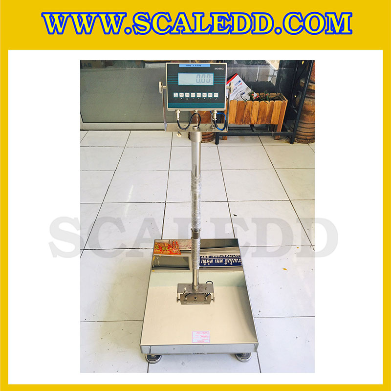 เครื่องชั่งดิจิตอลกันระเบิด XK3150 Explosion Proof Scales เครื่องชั่งน้ำหนัก300kg เครื่องชั่งดิจิตอล300kg ตาชั่งดิจิตอล300กิโลกรัม เครื่องชั่งดิจิตอลกันระเบิด300kg พิกัดน้ำหนัก 300kg ค่าละเอียด 20g ขนาดแท่นชั่ง 40x50cm. ยี่ห้อ LOCOSC รุ่น XK3150-EX