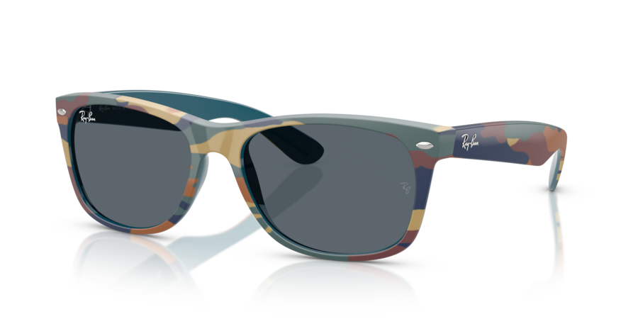 RayBan RB2132 6824R5 NEW WAYFARER