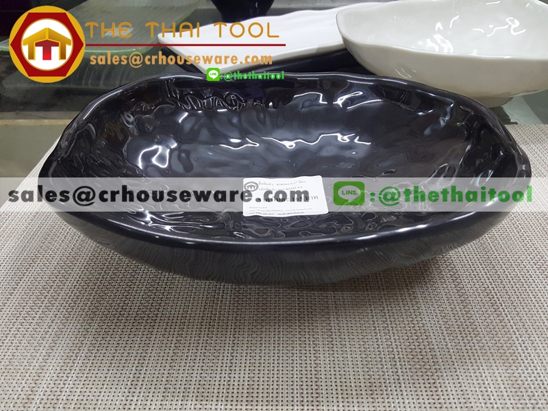 ชามแกง 9.5 นิ้ว 017-B3323-9.5