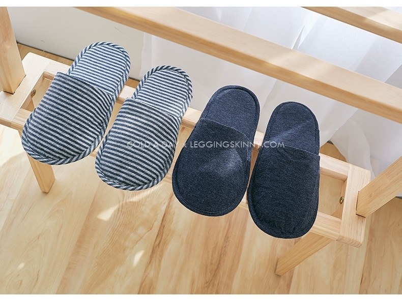 Slipper รองเท้าใส่ในบ้านพกพา สไตล์ญี่ปุ่น