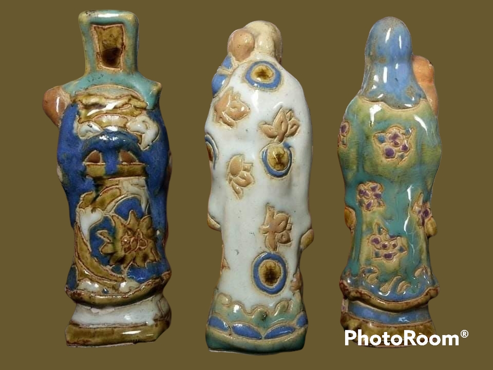 ฮก ลก ซิ่ว