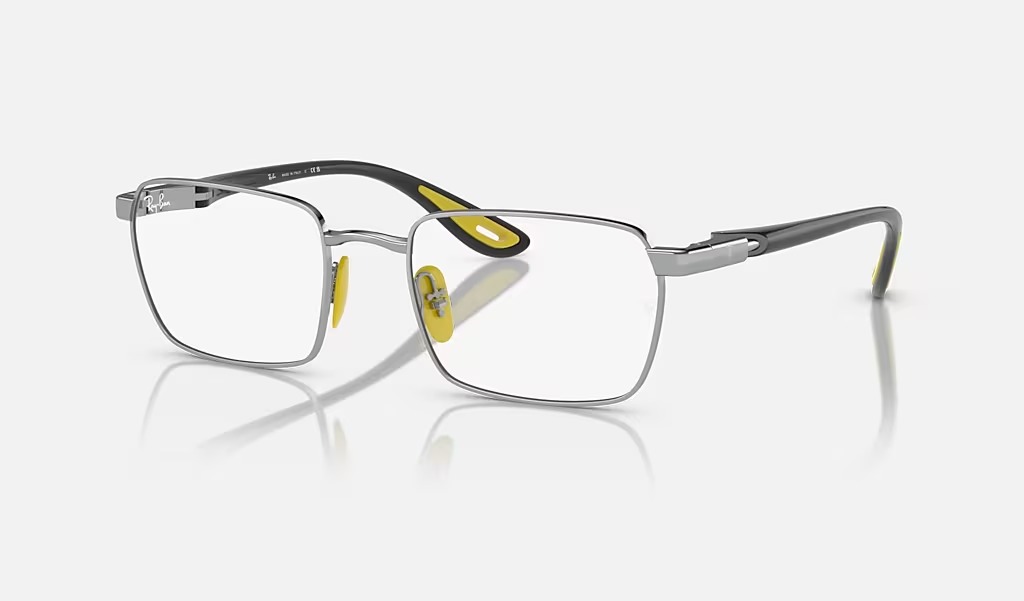 RayBan RX6507M F064 Ferrari Collection