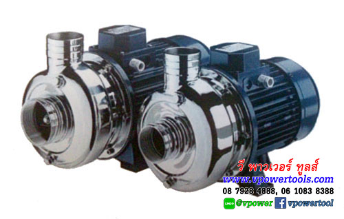 EBARA เอบาร่า รุ่น DWO-400 ปั๊มน้ำหอยโข่ง
