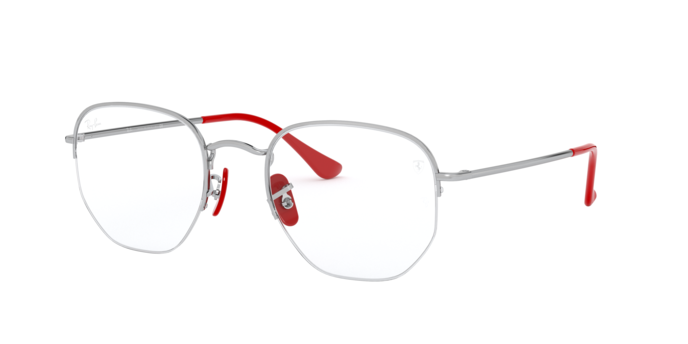 RayBan RX6448M F031 Ferrari Collection