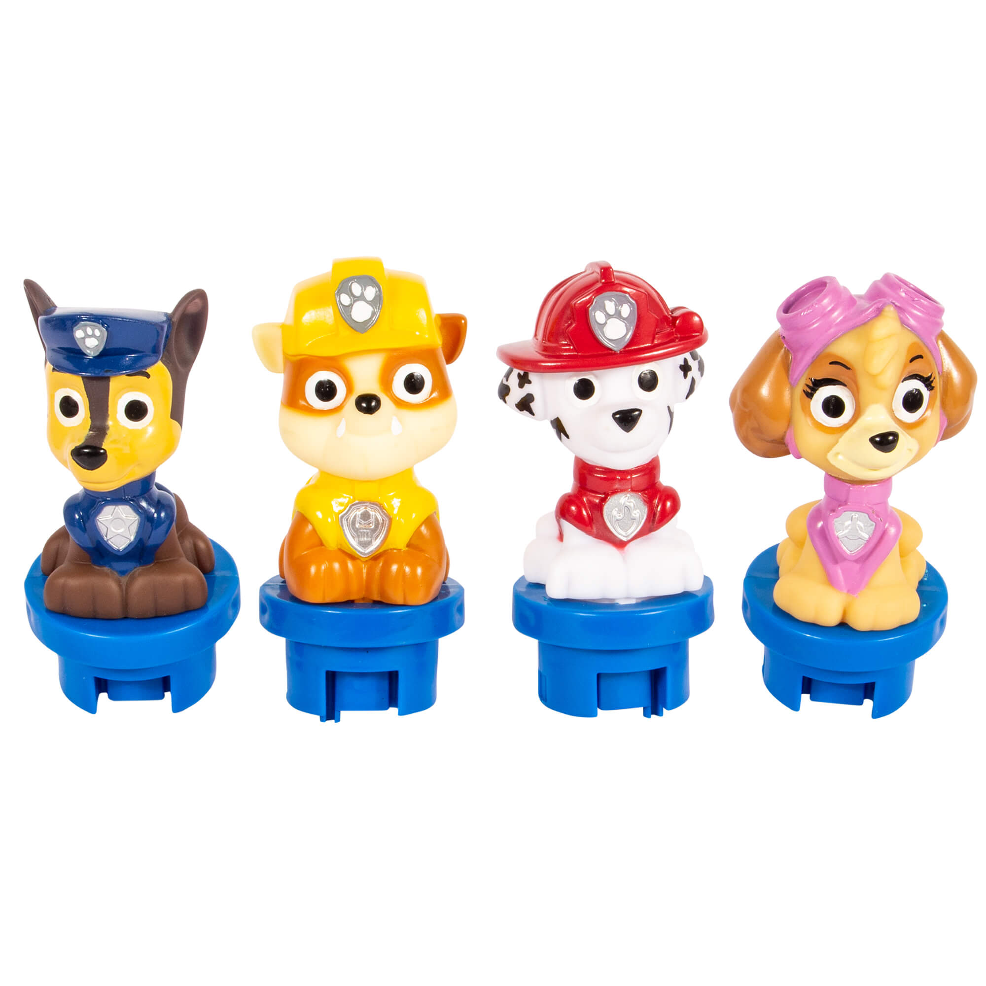 Nickelodeon Junior Paw Patrol Electric Ride On Quad Toy by Huffy