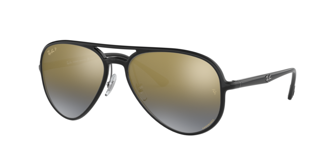 RayBan RB4320CH 601/J0 CHROMANCE