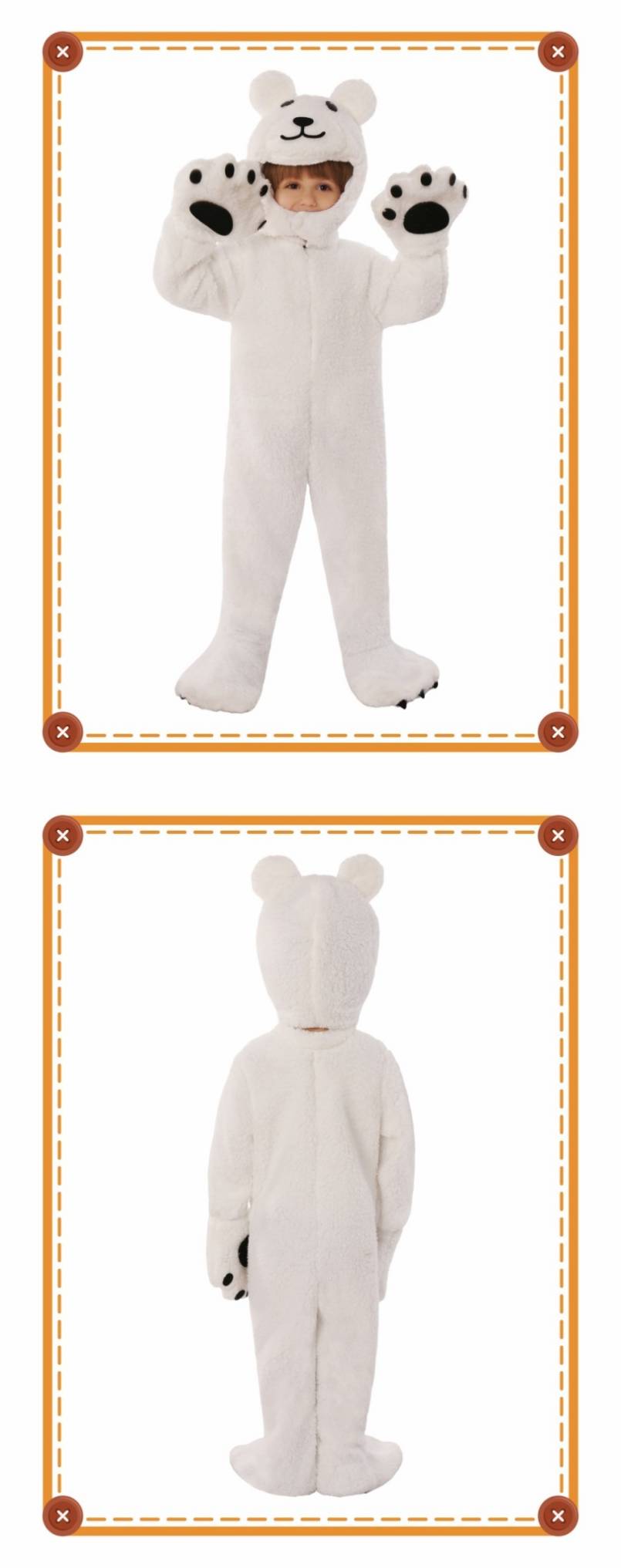 ชุดแฟนซี ชุดมาสคอส การ์ตูน ชุดสัตว์ ชุดการแสดง สัตว์ป่า สัตว์น้ำ