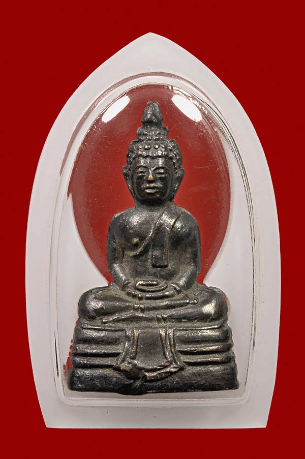 กริ่ง หลวงพ่อโสธร วัดโสธรวรารามวรวิหาร จ.ฉะเชิงเทรา