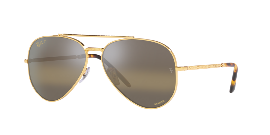 RayBan RB3625 9196G5 NEW AVIATOR