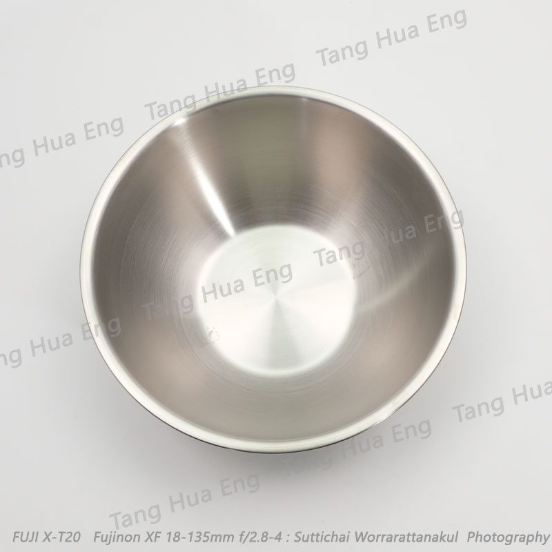 ชามผสมแป้ง 27 ซม. ตราหัวม้าลาย