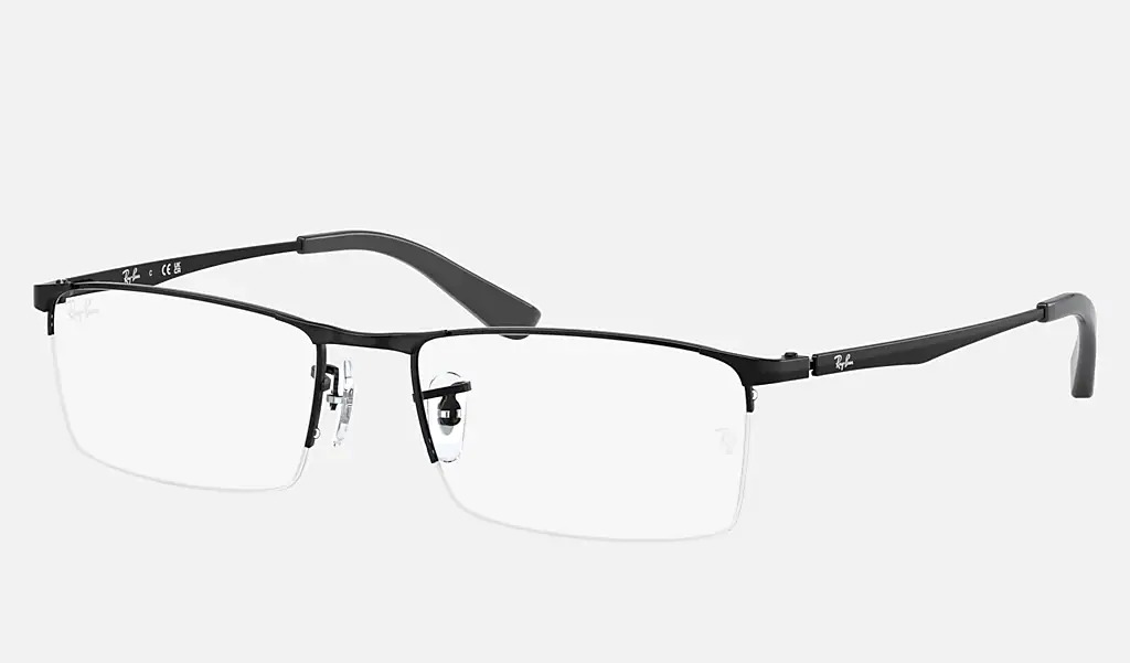 RayBan RX6281D 2509