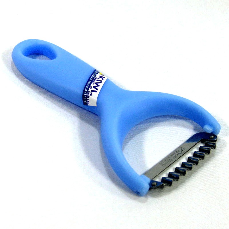 มีดปอกผลไม้ใบหยัก #218 ( กีวี )