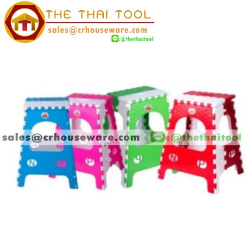 เก้าอี้พับ โดโด้ รหัสสินค้า FG-I009-PIN