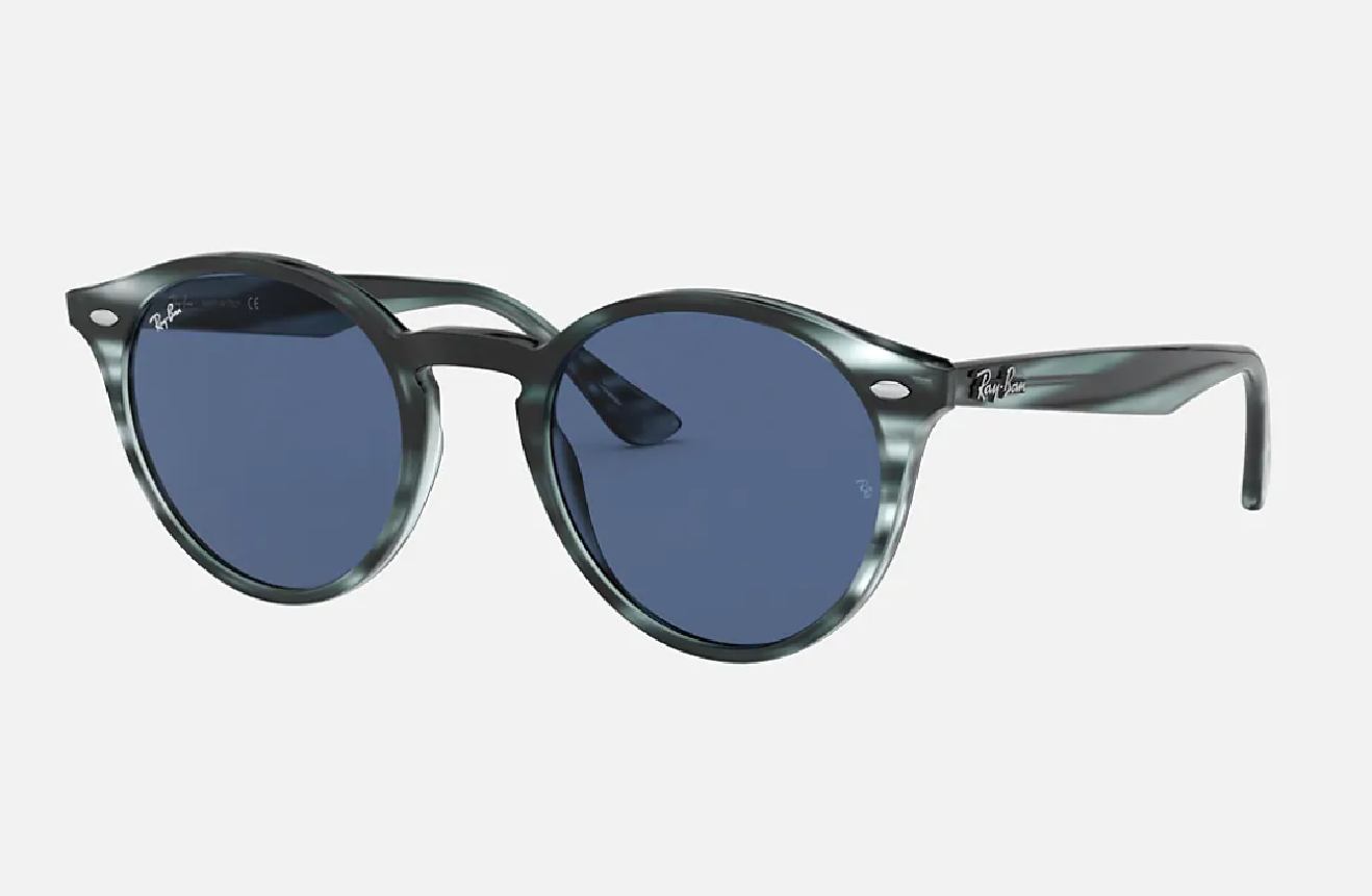 RayBan RB2180F 6432/80