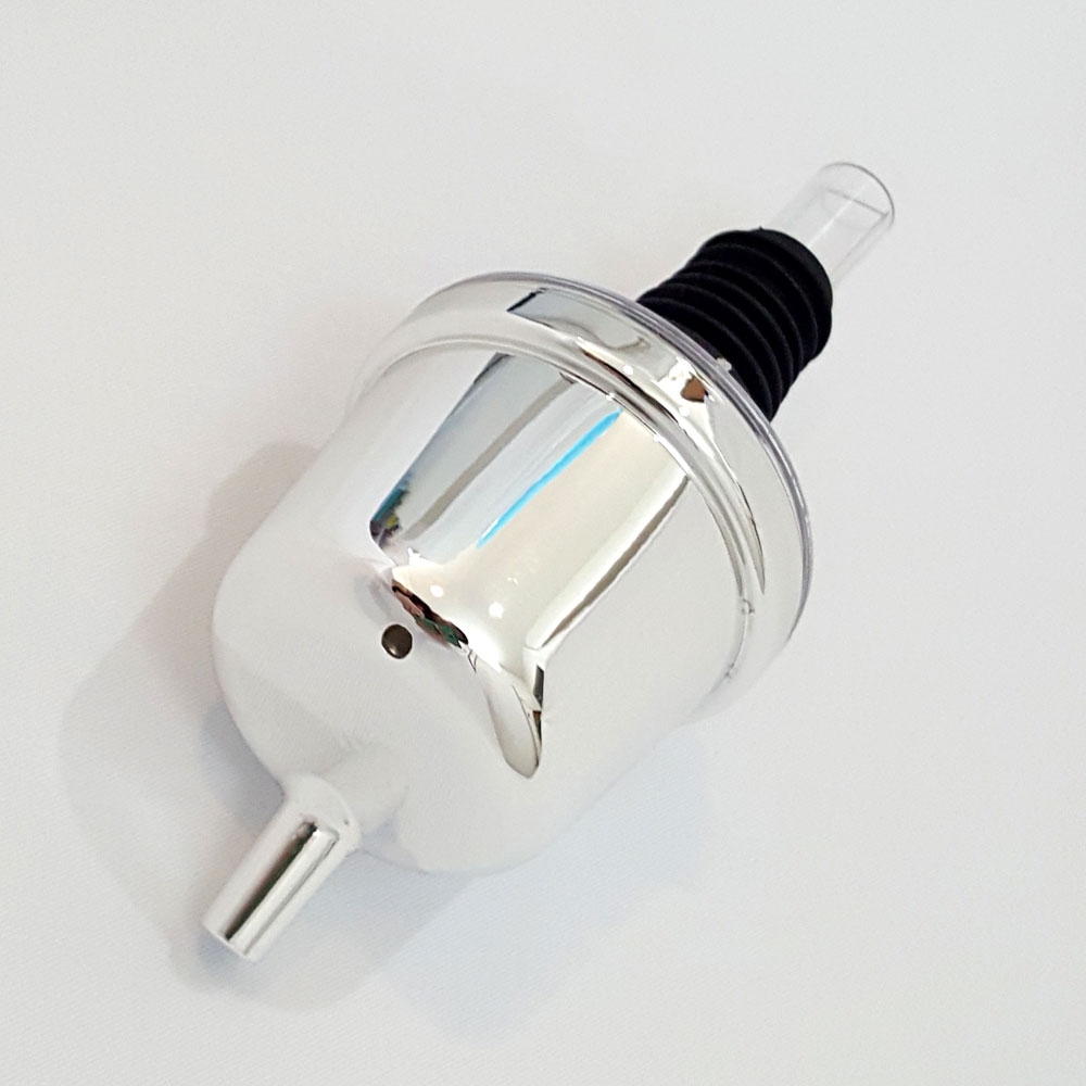 พัวเรอร์แชมเบอร์ แบบตวงได้ ขนาด 15 มล.