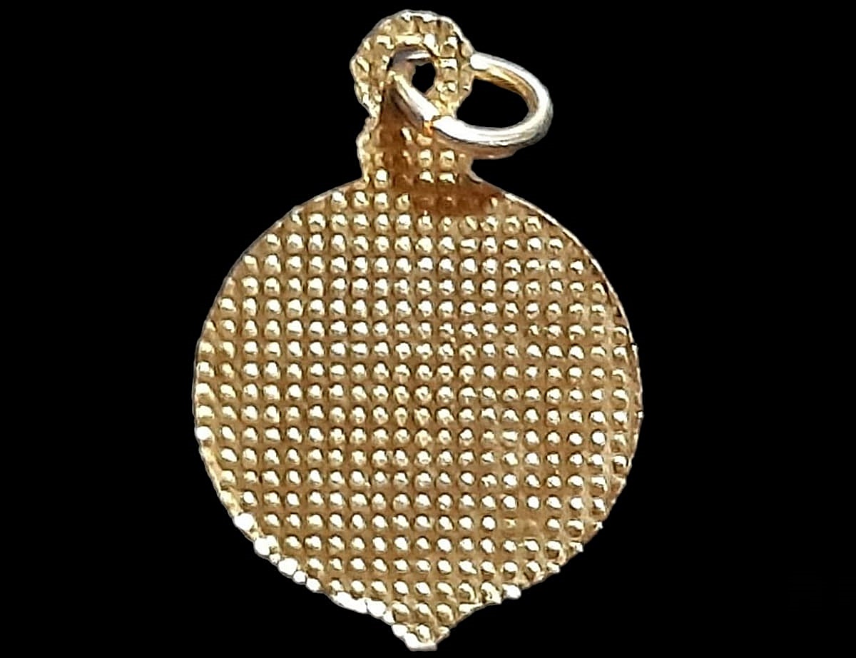 ล็อกเก็ต รัชกาลที่ 5 และ 9