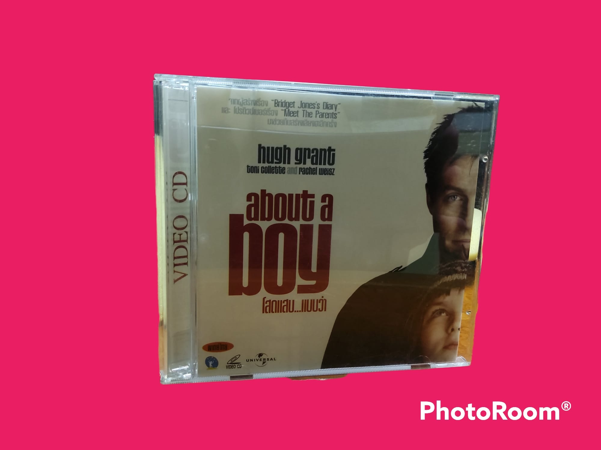 About a Boy 2002 โสดแสบแบบว่า