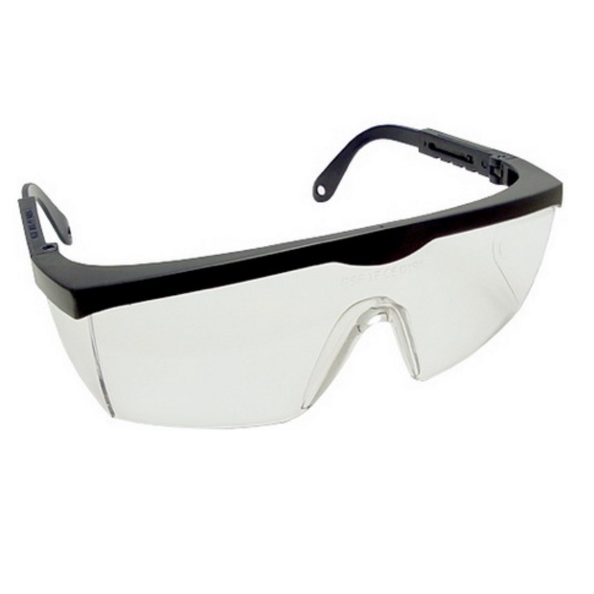 แว่นตานิรภัย ( รุ่น 2370 ) ALLWAYS ราคาส่ง 39 บาท 02-7374802-3