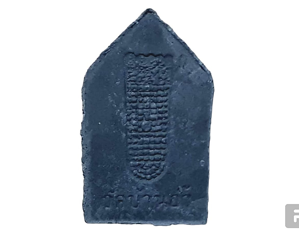 พระพุทธชินราช วัดบ้านถ้ำ จ.กาญจนบุรี