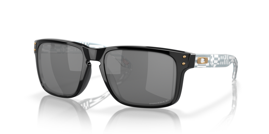 OAKLEY OO9102-Y7 HOLBROOK