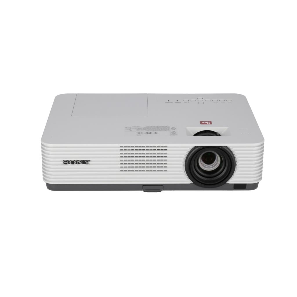 SONY VPL-DX241 (3300lm / XGA)