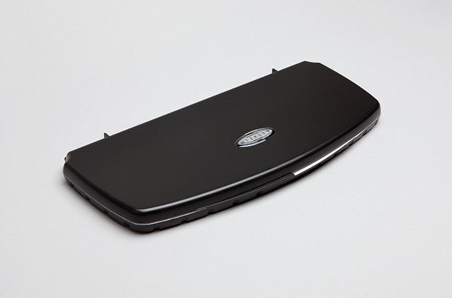 จานสีน้ำฝาพับ Mijello Fusion 20ช่อง (Removable)