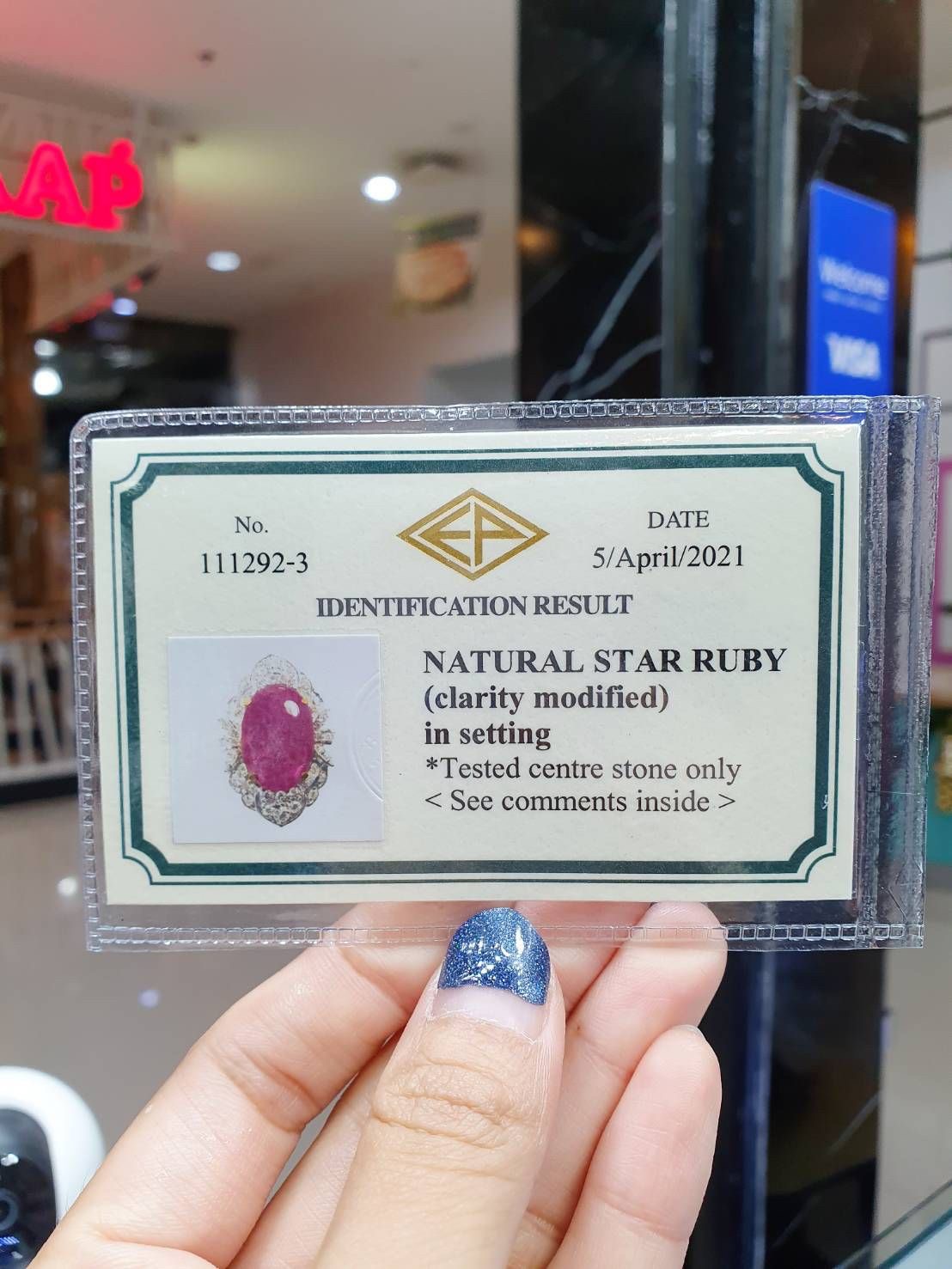 พร้อมส่งและสั่งผลิตแหวนเพชรแท้ทับทิมพม่าหลังเบี้ยสีสวยเนียนเม็ดใหญ่โดดเด่น ล้อมเพชรเบลเยี่ยมคัทขาววิ้งไฟดีระยิบระยับ แหวนแต่งงาน แหวนหมั้น ใส่เที่ยว ออกงาน แหวนทองคำ 18K เพชรแท้ 1.34 กะรัต 50 เม็ด ราคาถูกมาก ส่งฟรี