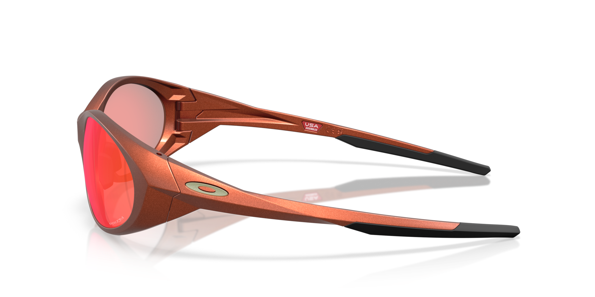 OAKLEY OO9438-25 EYEJACKET REDUX