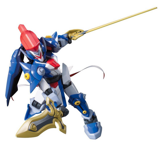LBX: Little Battlers eXperience 1/1 05