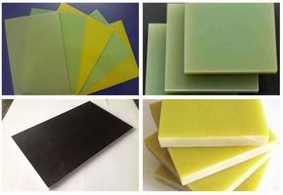 Epoxy G10 G11 FR4 - Epoxy glass laminate sheet