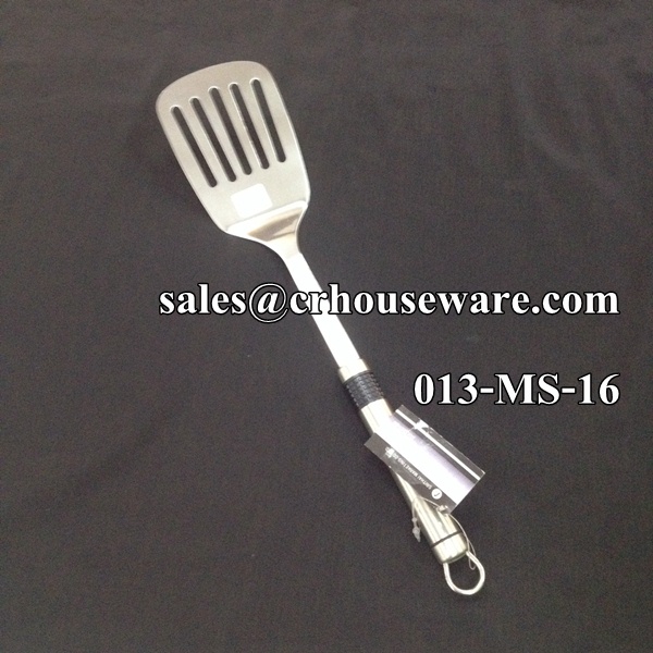 ตะหลิวโปร่งตักบุฟเฟ่ต์ 005-MS-16