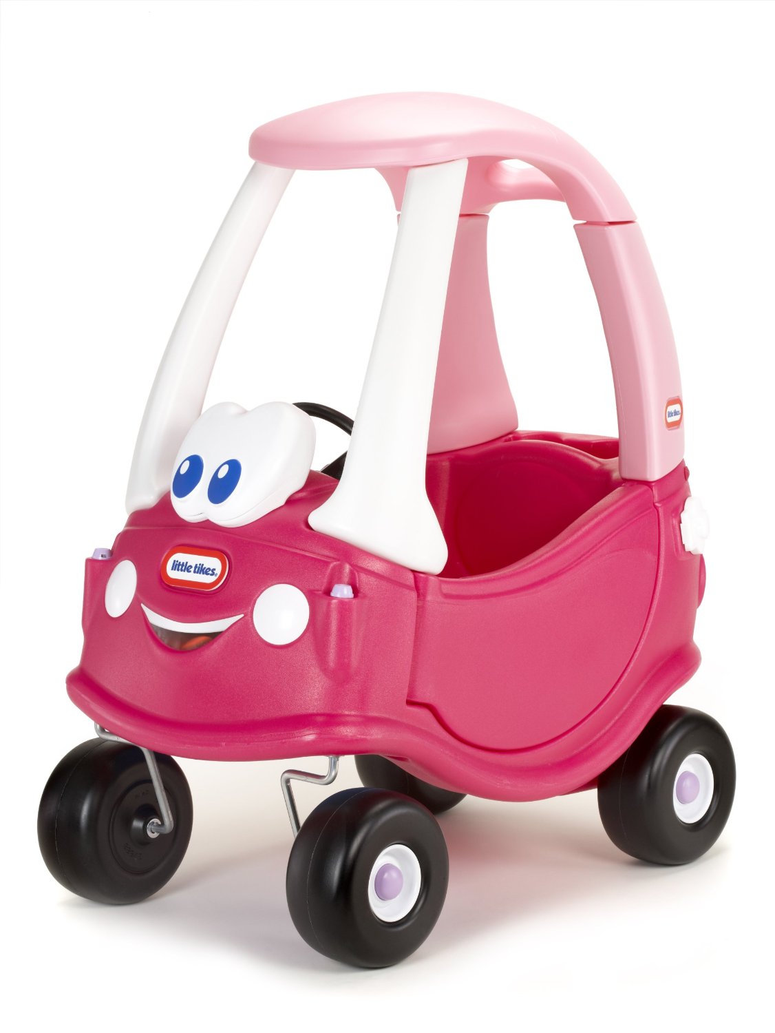 รถขาไถ Little Tikes Princess Cozy Coupe Ride-On