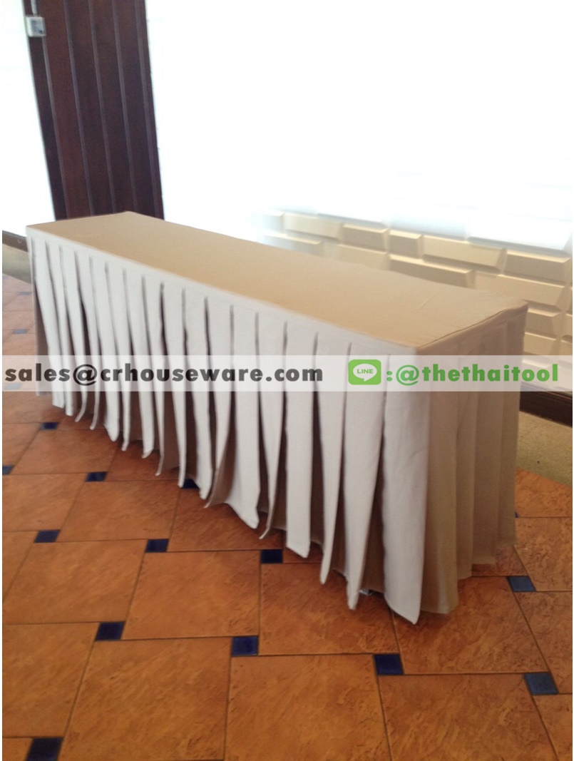 ผ้าคลุมโต๊ะประชุม ผ้าคลุมโต๊ะหน่วยงานราชการ ผ้าคลุมโต๊ะเชียงราย,ผ้าคลุมโต๊ะประชุมร้านค้ารับEGP