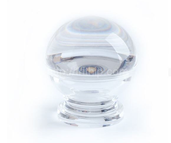 ผอบใสอะคริลิค