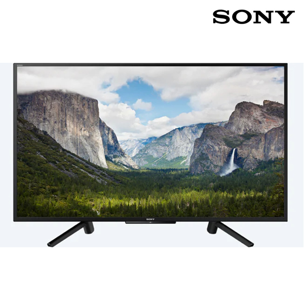 SONY 43 INCH DIGITAL SMART FULL HD LED TV KDL-43W660F