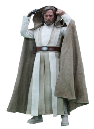 HOTTOYS - Star Wars 7 - Luke Skywalker
