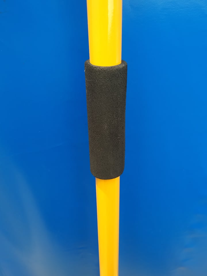 กรรไกรร กระตุกกิ่งไม้ ยาว 1.6m-3.0m กรรไกรตัดกิ่งไม้