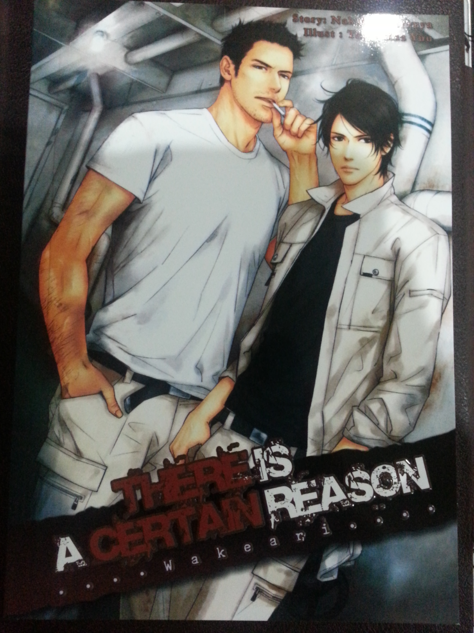 There is a certain reason มัดจำ 270 ค่าเช่า 50