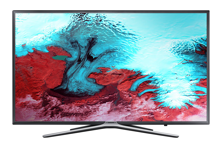 Samsung Digital Smart Full HD LED TV ขนาด 55 นิ้วรุ่น UA-55K5500
