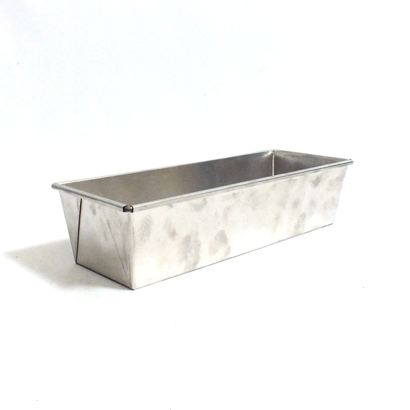 พิมพ์ขนมปังลูกเกด 11x7x30 ซม.