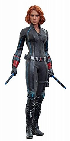Avengers: Age of Ultron - Black Widow