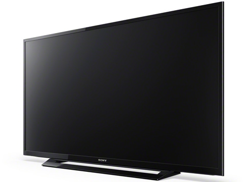 Sony Full HD Digital LED TV ขนาด 40 นิ้ว รุ่น KDL-40R350C